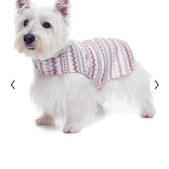 NWT fam Bundle NEW Matching Christmas Pajamas matching Lauren Conrad LC Jammies - Picture 5 of 12